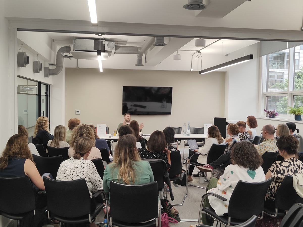 Associate expert witnesses at the Slater and Gordon Manchester offices